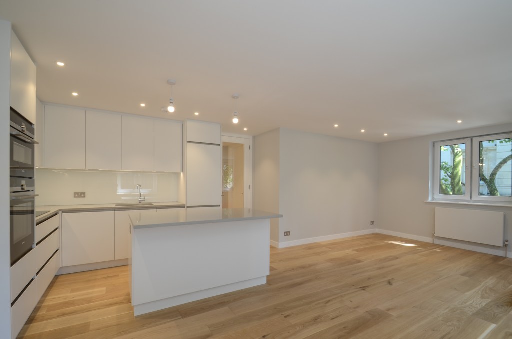 Complete Refurbishment, Milton House, Little Britain&nbsp;EC1A